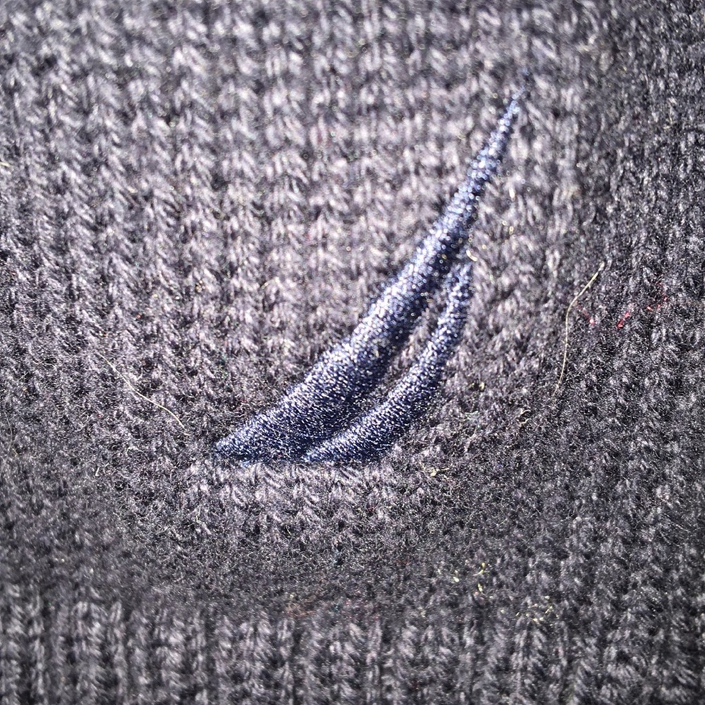 Perfect Nautical Sweater - Picture 5 of 5